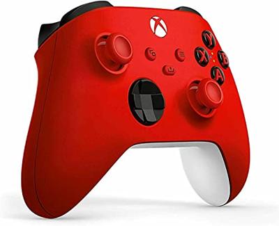Xbox Series X/S Wireless Controller (Pulse Red)