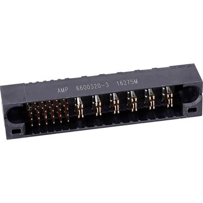TE Connectivity 6600320-3 1 stuk(s)