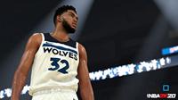 NBA 2K20 - thumbnail