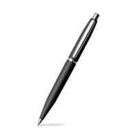 Sheaffer SF-E2940551 Balpen VFM M Matte Black Nickel Plated - thumbnail