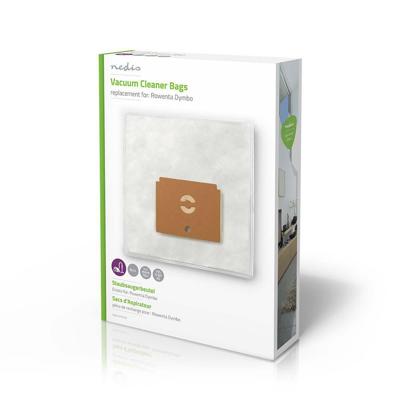 Stofzuigerzak | Geschikt voor Rowenta Dymbo