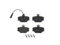 Remblokken set P23044 - thumbnail