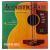 Thomastik-Infeld AB344 Acoustic Bass Phosphorbronze Nyloncore - thumbnail