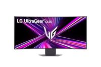 LG Ultragear 39GX900A-B.AEU 39 Wide Quad HD 240Hz Curved OLED gaming monitor - thumbnail