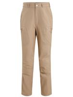 Icebreaker Hike Dames Wandelbroek Sand 29 - thumbnail