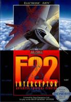 F-22 Interceptor - thumbnail