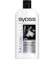 Syoss Conditioner - Salon Plex 500 ml - thumbnail