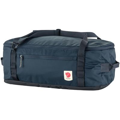Fjallraven High Coast 22 Duffel Navy 22L