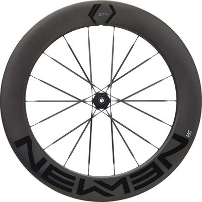Newmen Streem TT.80 VONOA 28" FADE R SP CL Rear Wheel