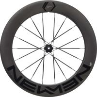 Newmen Streem TT.80 VONOA 28" FADE R SP CL Rear Wheel - thumbnail