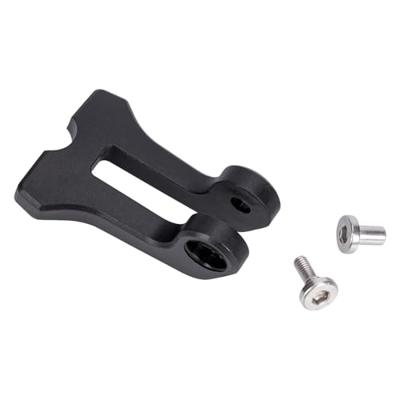 CONTEC reserve koplamphouder "dlux" ct holder f. dlux sr suntour cr/nex long