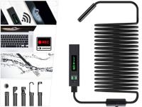 Tracer HardWire industriële endoscoop 70° - thumbnail