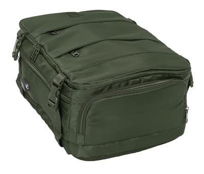 Schoolrugzak Safta Verde Militair groen