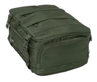 Schoolrugzak Safta Verde Militair groen - thumbnail