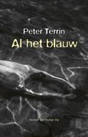 Al het blauw - Peter Terrin - ebook - thumbnail