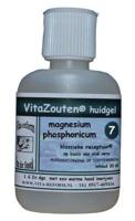 Vitazouten Magnesium phosphoricum huidgel nr. 07 30 Milliliter - thumbnail