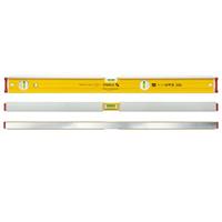 Stabila Waterpas, 96-2K verstevigd 2V1H 80cm - 16403 - thumbnail