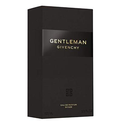 Givenchy Gentleman Boisee Eau de parfum Spray 100 ml Heren