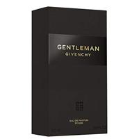 Givenchy Gentleman Boisee Eau de parfum Spray 100 ml Heren - thumbnail