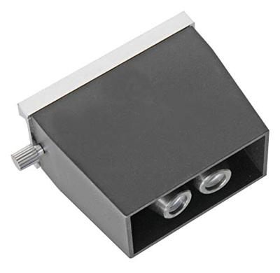 Bresser Optik Zusatzobjektiv Biorit ICD CS M 0.5x 5941487 Microscoop objectief 0.5 x Geschikt voor merk (microscoop) Bresser Optik Bresser Optik Zusatzobjektiv Biorit ICD CS M 0.5x 5941487 Microscoop objectief 0.5 x Geschikt voor merk (microscoop) Bresser Optik