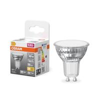 OSRAM HOMELIGHTING 4099854457425 LED-reflectorlamp-lamp Energielabel E (A - G) GU10 5.6 W Warmwit (Ø x h) 50.00 mm x 50.00 mm 1 stuk(s) - thumbnail