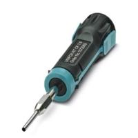 Phoenix Contact UNIFOX RT-CK 1.6 Ontgrendelgereedschap Inhoud: 1 stuk(s) - thumbnail