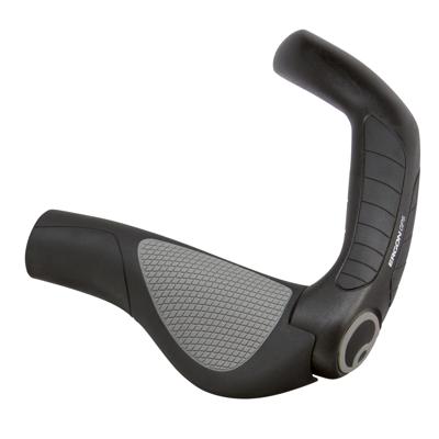Ergon gp5-s grips performance comfort (gc3-s) - 2015