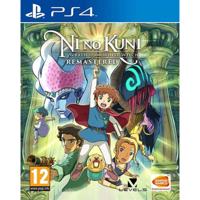 Ni No Kuni Wrath of the White Witch Remastered - thumbnail