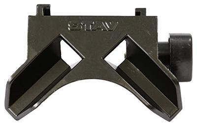 Stay Music Slim Model 1100/02 Blue keyboard stand Type 1 - thumbnail