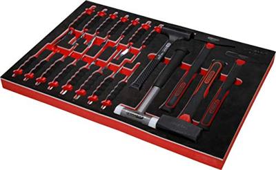 KS Tools 811.0020 8110020 Gereedschapsset