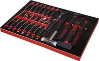 KS Tools 811.0020 8110020 Gereedschapsset - thumbnail