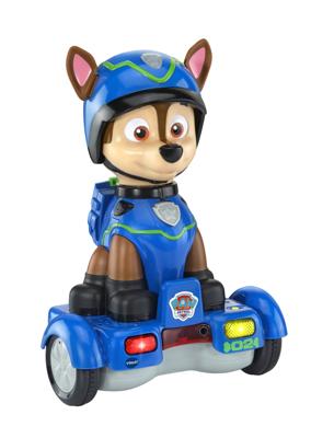VTech paw patrol super spion chase hoverboard speelfiguur VTech paw patrol super spion chase hoverboard speelfiguur