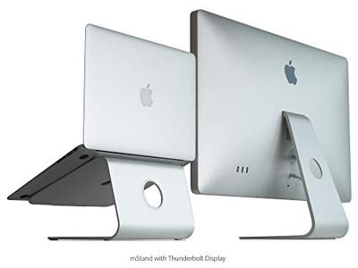 Rain Design mStand Laptop Stand grijs