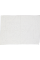 Badmat - Wit - thumbnail
