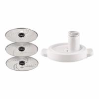 Tefal Snij/rasp-accessoire Cuisine Companion XF3851 - thumbnail