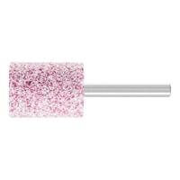 PFERD TOOLS 31135253 Steel slijpstift cilinder Ø 25 x 32 mm Diameter 25 mm 10 stuk(s) - thumbnail