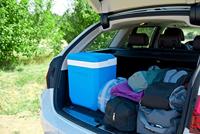 Campingaz 30060 koelbox 10 l Blauw, Wit - thumbnail