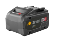 Steinel CAS Accu 18V 5,5 Ah - 068257 068257 - thumbnail
