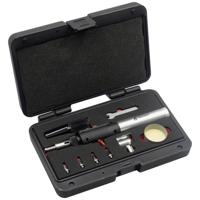 TOOLCRAFT SIG-290 Gassoldeerbout 1100 °C 60 min. Incl. soldeerpunt 1 stuk(s) - thumbnail