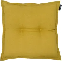 Madison Panama mosterd zit universeel 50x50 - thumbnail