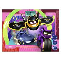 Ravensburger Legpuzzel bathweels 4in1, 24st. - thumbnail