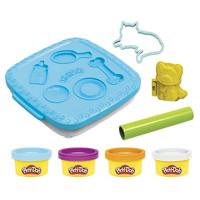Hasbro Play-doh Playdoh creeer en ga sorteren - thumbnail
