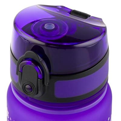 Baagl Unicorn Drinkfles 500ml