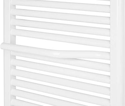 Ben Lineos handdoekradiator met handdoekhouder 1067W 50x177,5cm wit
