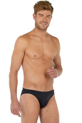 Hom Sea life zwemslip zwart