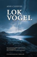 Lokvogel - Ann Cleeves - ebook - thumbnail
