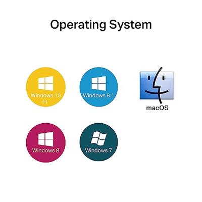 TP-Link Archer T3U Plus WLAN 867 Mbit/s TP-Link Archer T3U Plus WLAN 867 Mbit/s