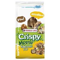 VERSELE-LAGA CRISPY MUESLI HAMSTER 1 KG - thumbnail