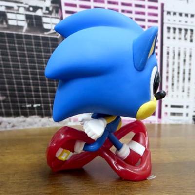 Sonic 30th Anniversary Funko Pop Vinyl: Running Sonic