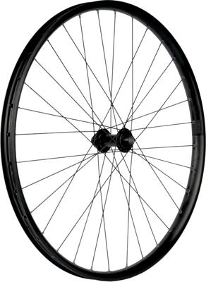 ACID road race hpa 622x23 12x100 j-bend cl 28h front wheel